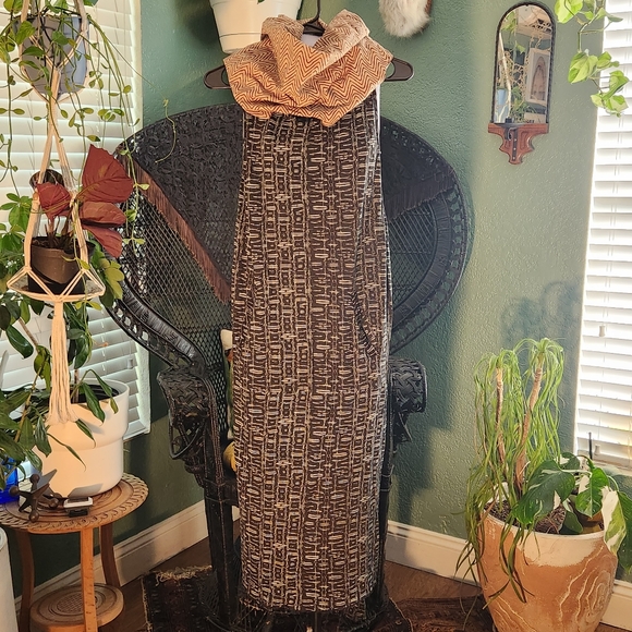 Zhen Nymph Dress - Picture 1 of 5